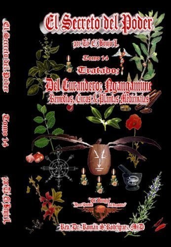 Cover for El Secreto del Poder Tomo 14
