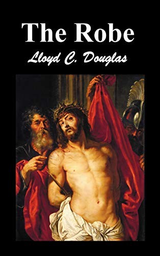 Cover for The Robe