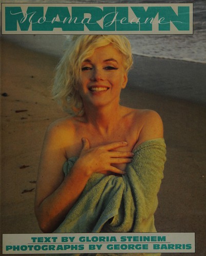 Cover for Marilyn