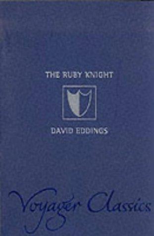 Cover for The Ruby Knight (Voyager Classics)