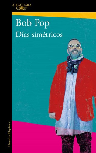 Cover for Días simétricos