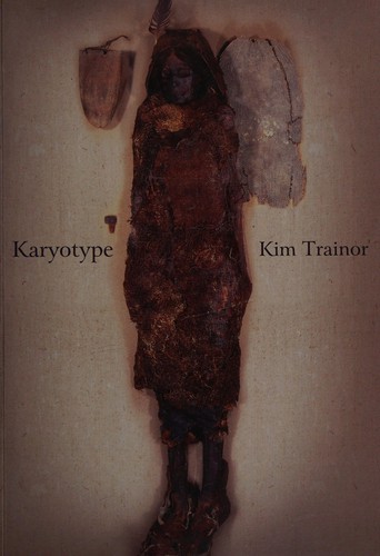 Cover for Karyotype