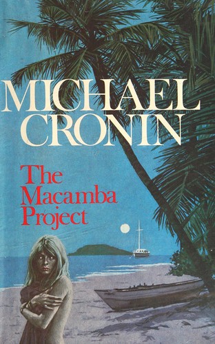 Cover for The Macamba project