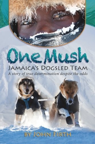Cover for One Mush