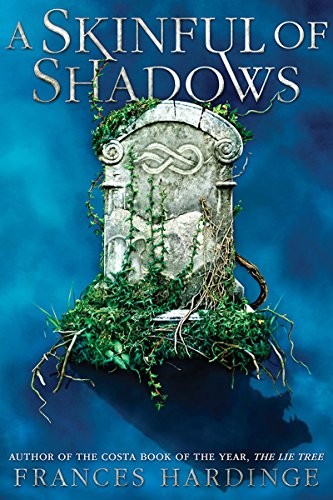 Cover for A Skinful of Shadows
