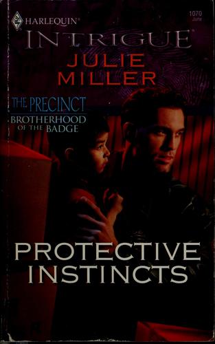 Cover for Protective instincts