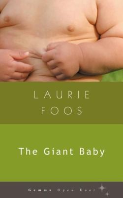 Cover for The Giant Baby