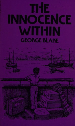Cover for The innocence within