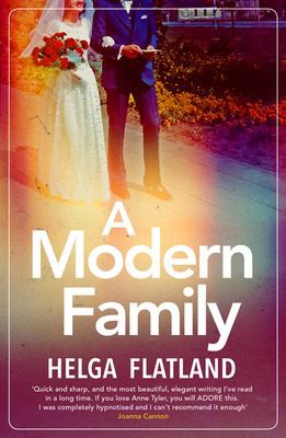 Cover for Modern Family