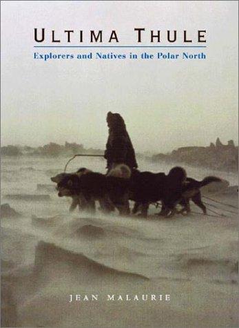 Cover for Ultima Thule