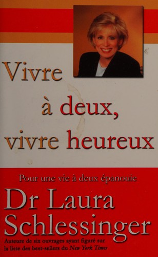 Cover for Vivre à deux, vivre heureux