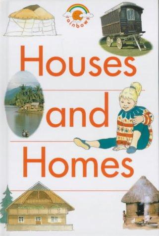 Cover for Houses and Homes