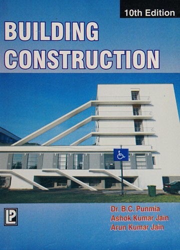 Cover for Building construction