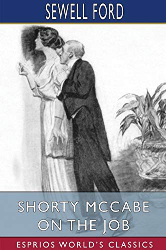 Cover for Shorty McCabe on the Job