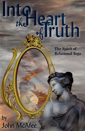 Cover for Into the heart of truth
