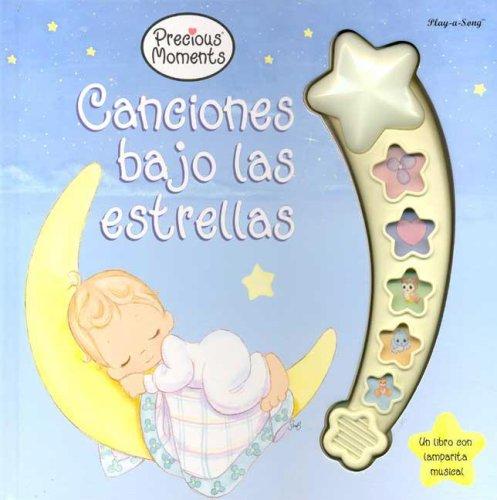 Cover for Es Nightlight Precious Moments