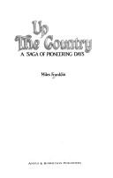 Cover for Up the country