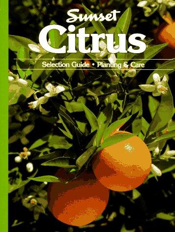 Cover for Citrus