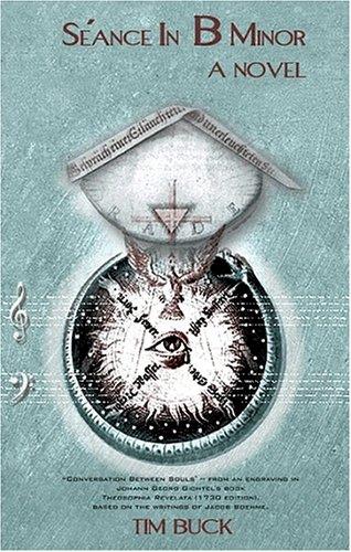 Cover for Seance in B Minor