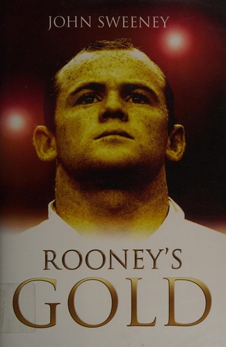 Cover for Rooney's Gold
