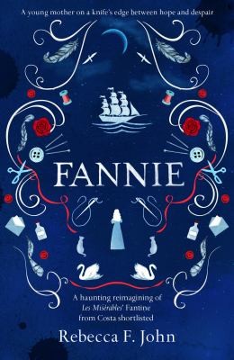 Cover for Fannie