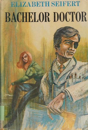 Cover for Bachelor doctor