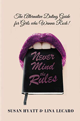 Cover for Never Mind the Rules