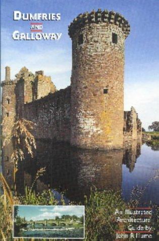 Cover for Dumfries and Galloway