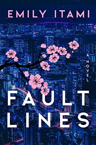 Cover for Fault Lines