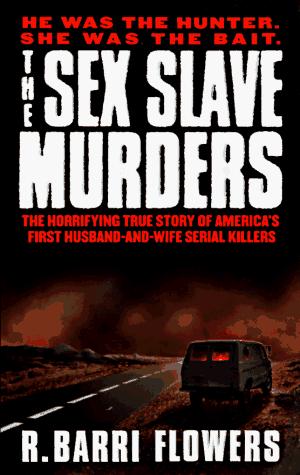 Cover for The Sex Slave Murders