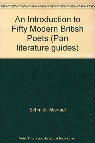 Cover for An introduction to fifty modern