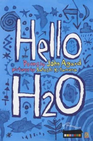 Cover for Hello H2O (Poetry Powerhouse)