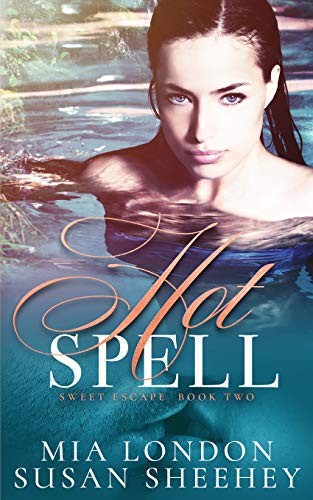 Cover for Hot Spell