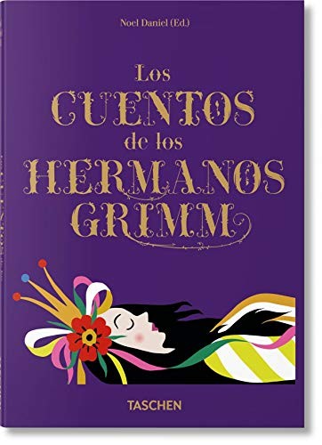 Cover for Fairy Tales, Grimm