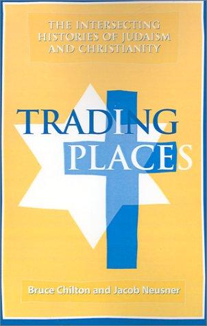 Cover for Trading places