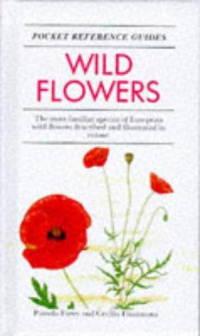 Cover for Wild Flowers