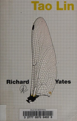 Cover for Richard Yates