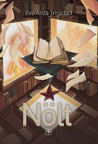 Cover for Nölt