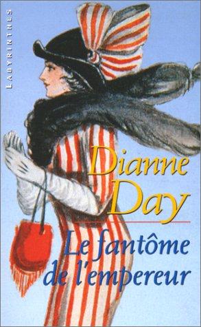 Cover for Le Fantôme de l'Empereur