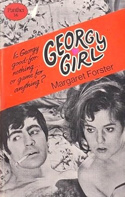 Cover for Georgy Girl