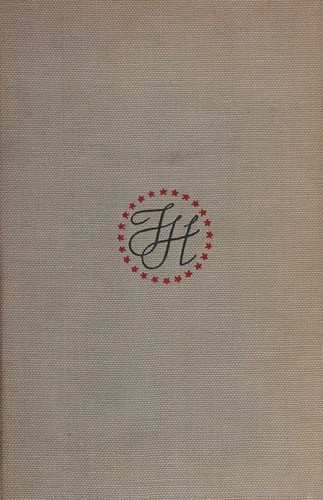 Cover for One American and his attempt at education