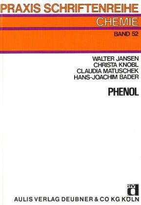 Cover for Phenol