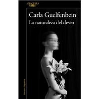 Cover for La naturaleza del deseo