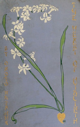 Cover for The heart of Hyacinth