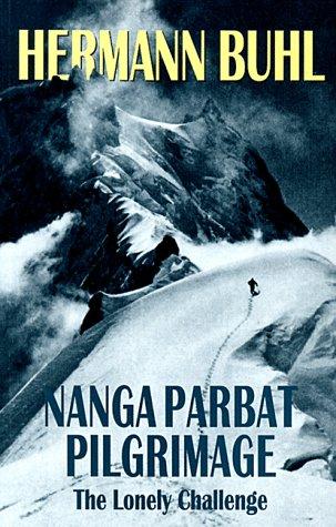 Cover for Nanga Parbat pilgrimage