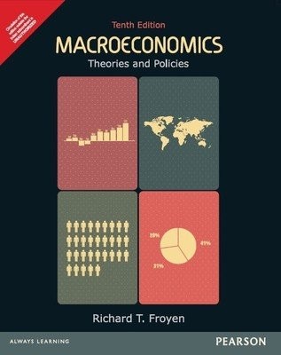 Cover for Macroeconomics