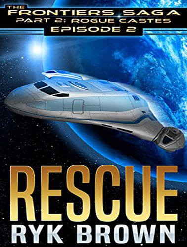 Cover for Rescue