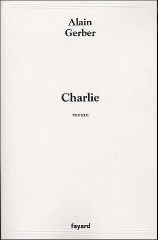Cover for Charlie