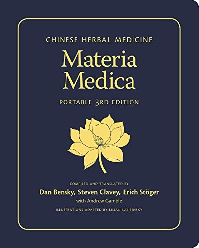 Cover for Chinese Herbal Medicine