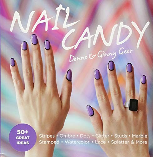 Cover for Nail Candy